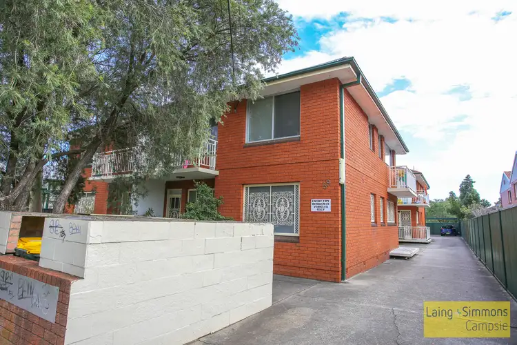 3/59 Eighth Avenue