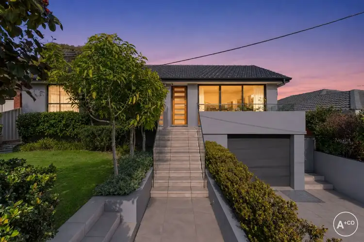 5 Leonora Avenue