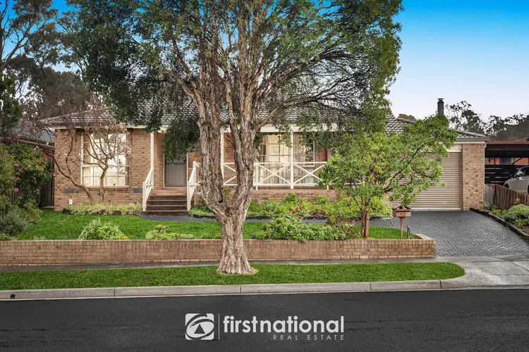 52 Ascot Drive