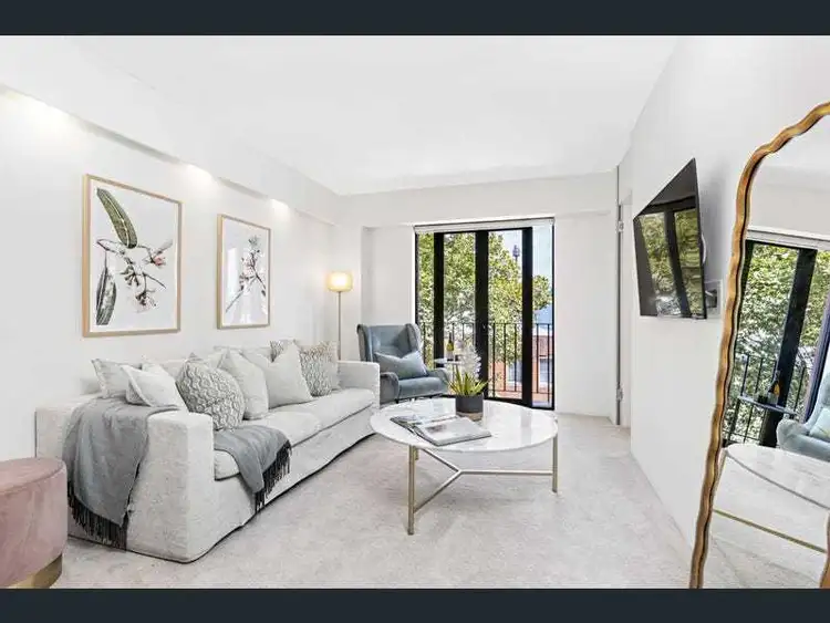 423/50 Macleay Street, Potts Point NSW 2011