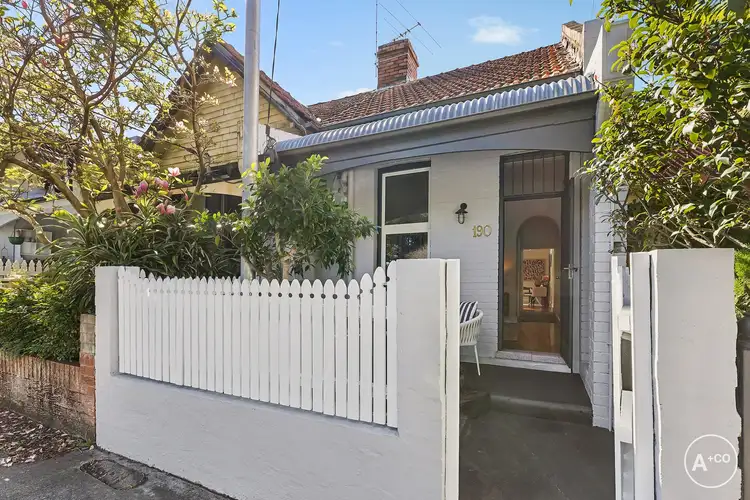 190 Wyndham Street
