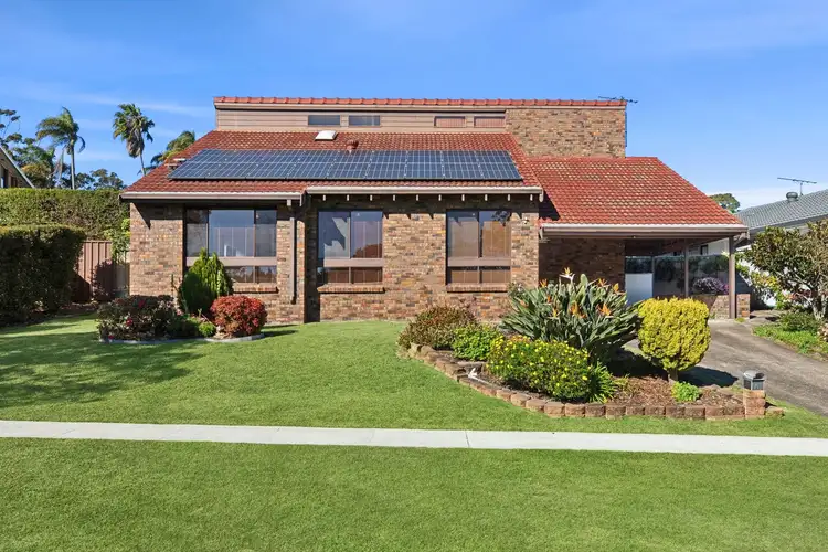 4 Beltana Close
