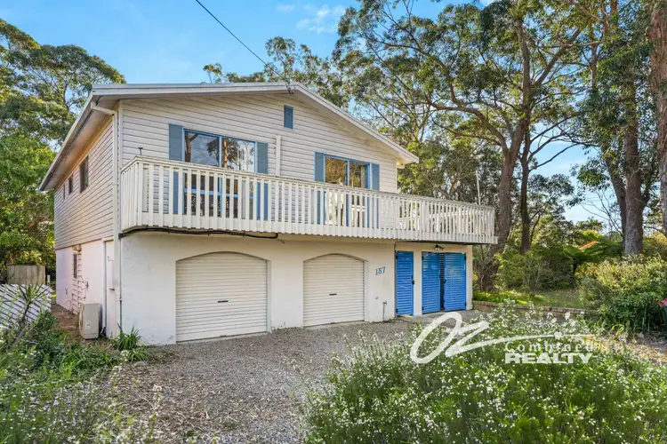 157 Sanctuary Point Road