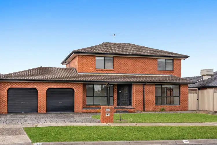 38 Truro Crescent