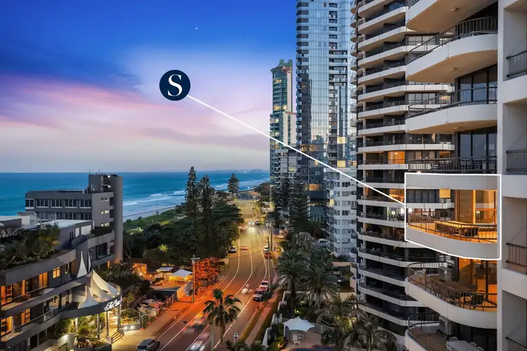 27/3534 Main Beach Parade