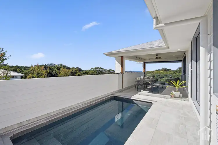 90 Mcallisters Road