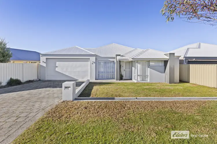 90 Radiata Drive