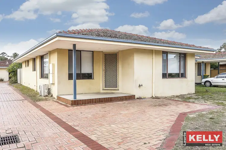 1/363 Daly Street