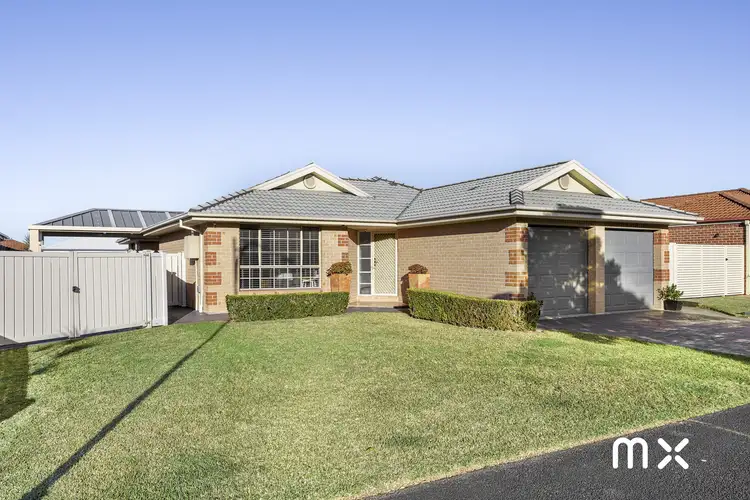 21 Red Ash Drive