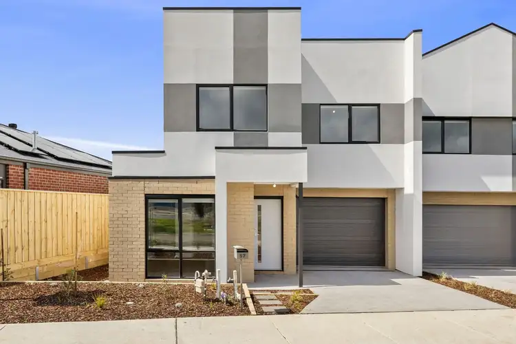 57 Countess Street