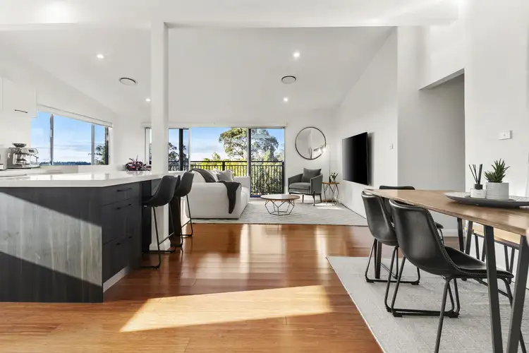 33 Bradman Road