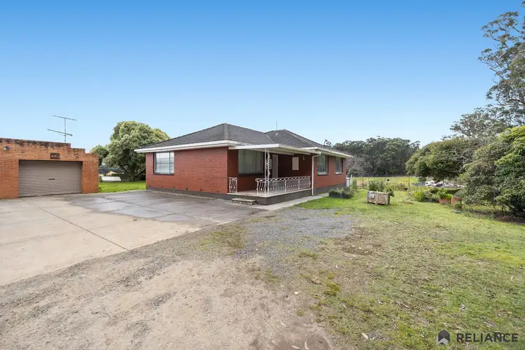 1363C Whittlesea-Yea Road
