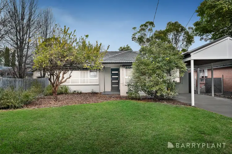 14 James Road