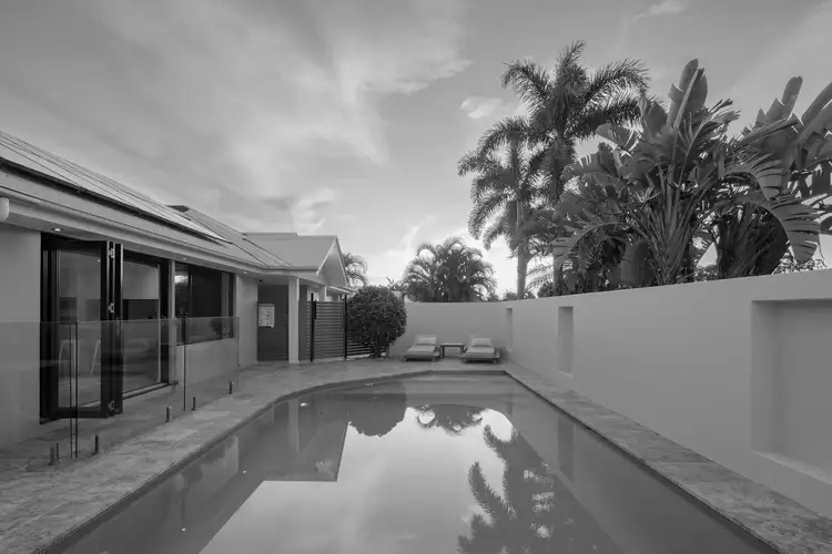 23 Neptune Circuit
