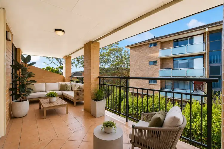 23/8-16 William Street