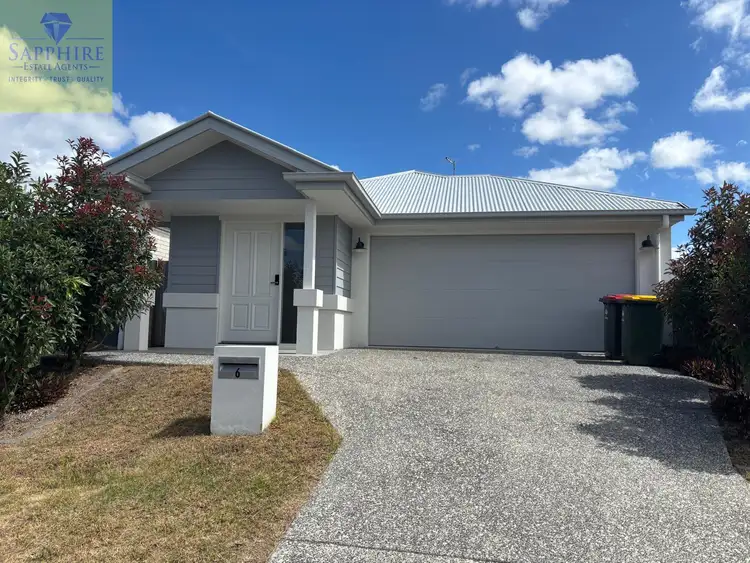 6 Georgina Street