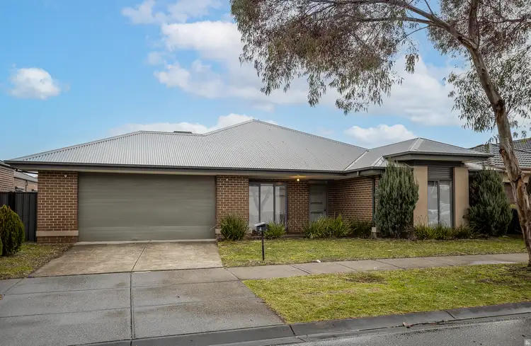 46 Middlesborough Drive