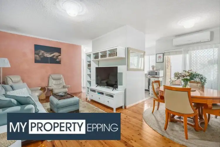 3/89 Seventh Avenue