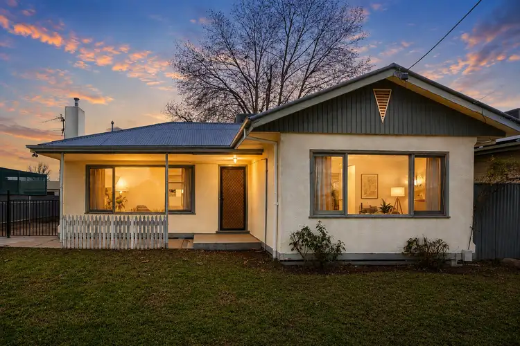 59 Hazeldene St