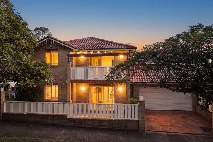 17A Shortland Avenue