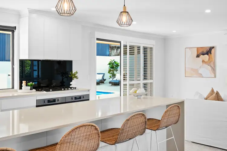 Fifth view of Homely house listing, 8 Daniel Crescent, Ashmore QLD 4214