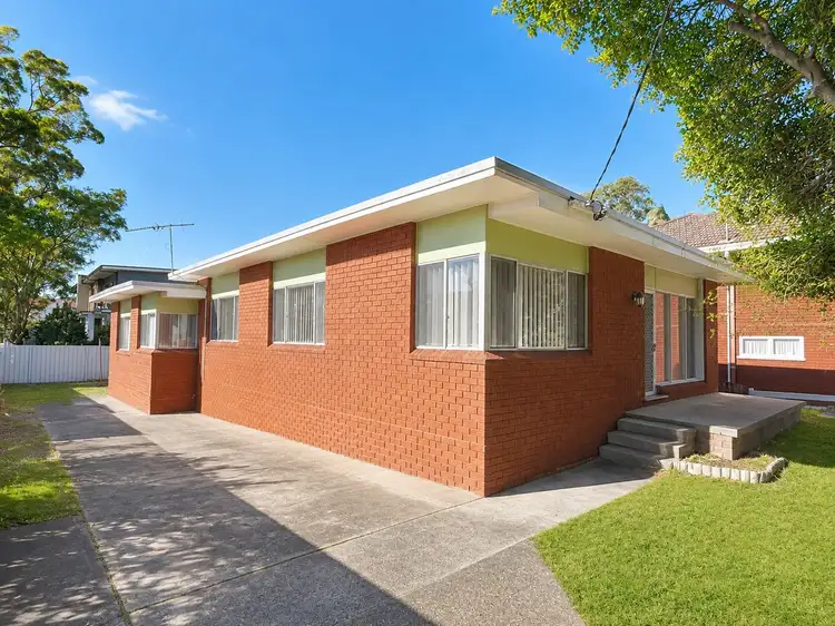 1/3 Cassian Street, Keiraville NSW 2500