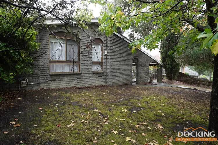 413 Burwood Highway