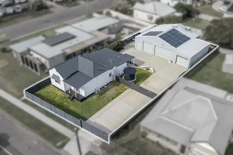 307 Maitland Road