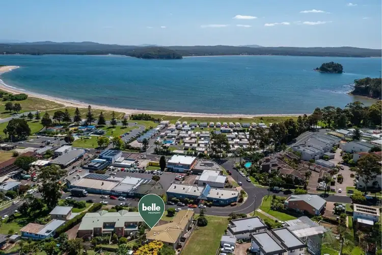 Second view of Homely apartment listing, 5/10 Corrigan Crescent, Batehaven NSW 2536