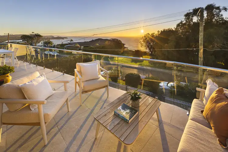 38 Edgecliffe Boulevard