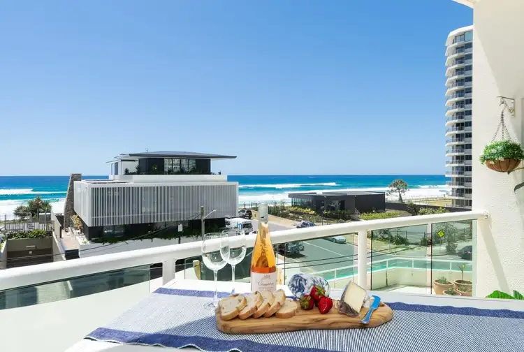 6/5 Woodroffe Avenue