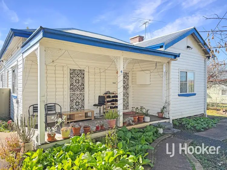 4 Hindmarsh Street