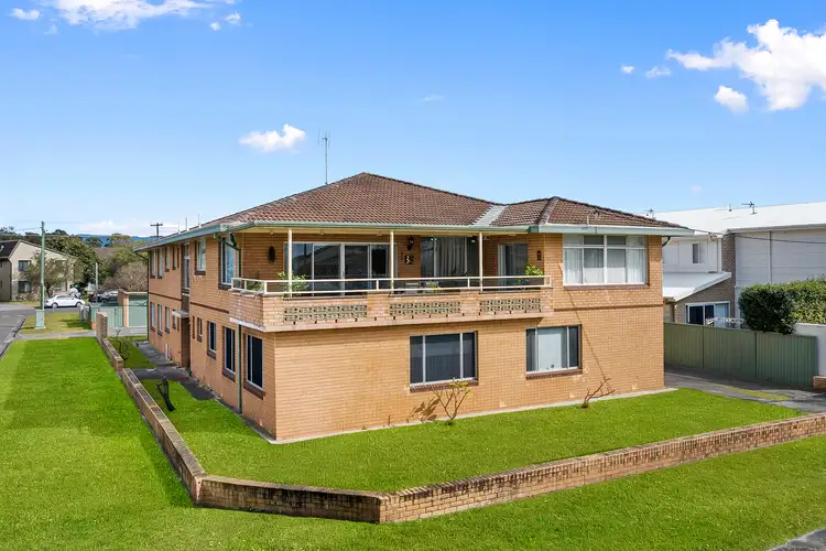 7/17 Pur Pur Avenue