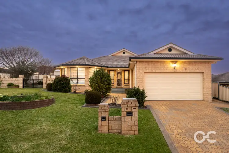 40 Lister Drive