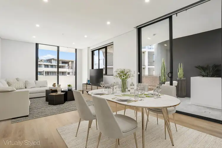 323/17-37 Wollongong Road, Arncliffe NSW 2205