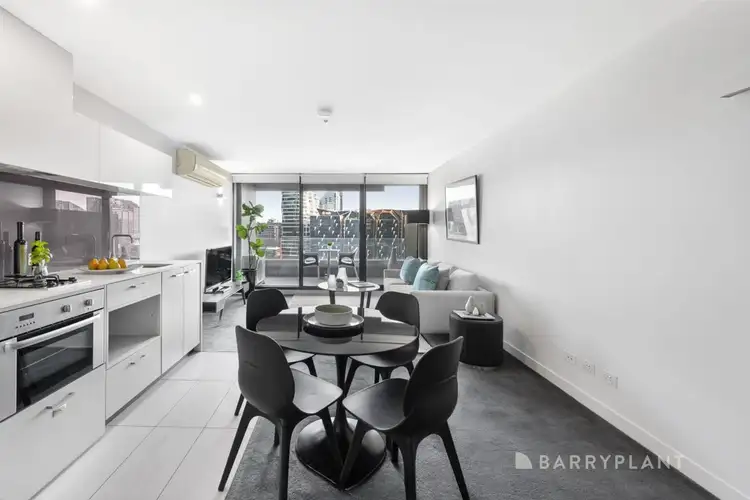 1408/200 Spencer Street