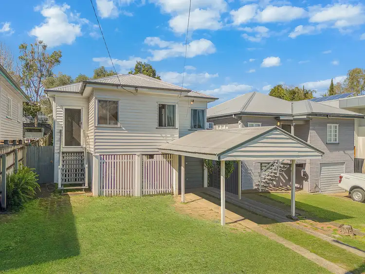 39 Hunter Street