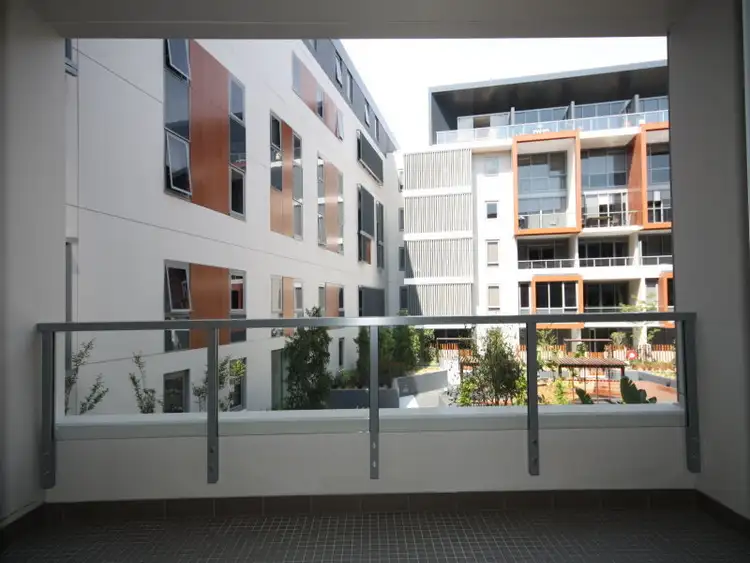 Fourth view of Homely apartment listing, 18/1 Thread Lane, Waterloo NSW 2017