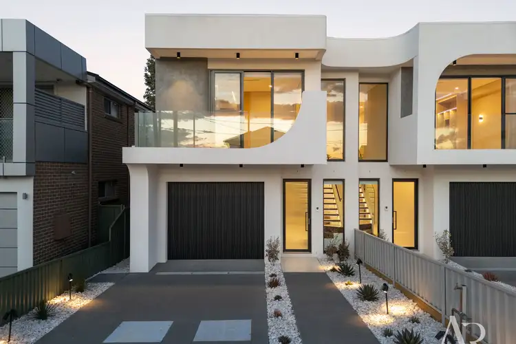 17A Ada Street