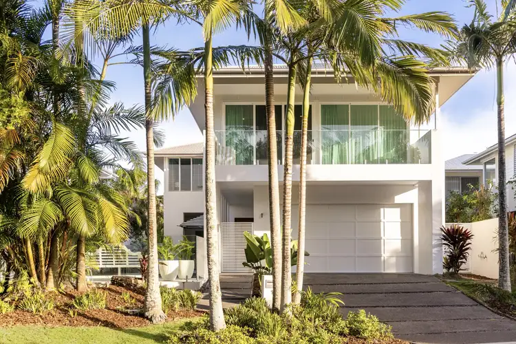 10 Sunset Beach Avenue