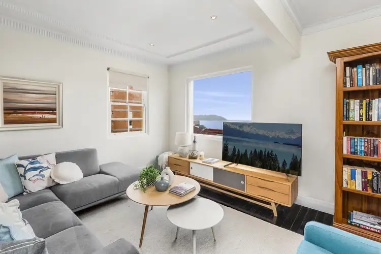 7/71 Cremorne Road