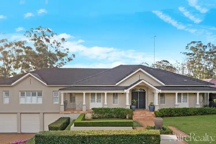 8 Crego Road
