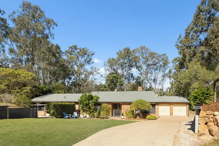 38 Illoura Grove, Karana Downs QLD 4306