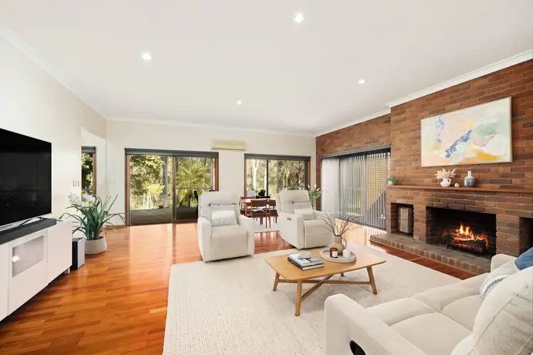 38 Illoura Grove, Karana Downs QLD 4306