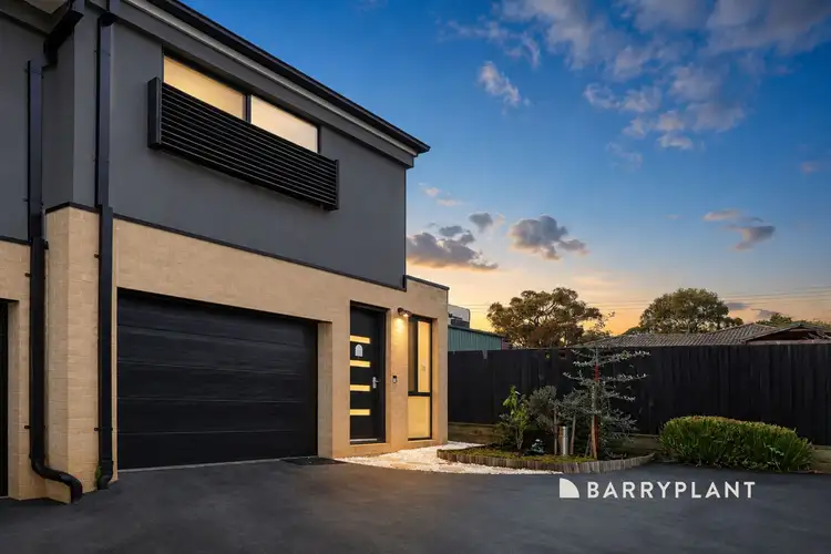 6/21 Stamford Crescent