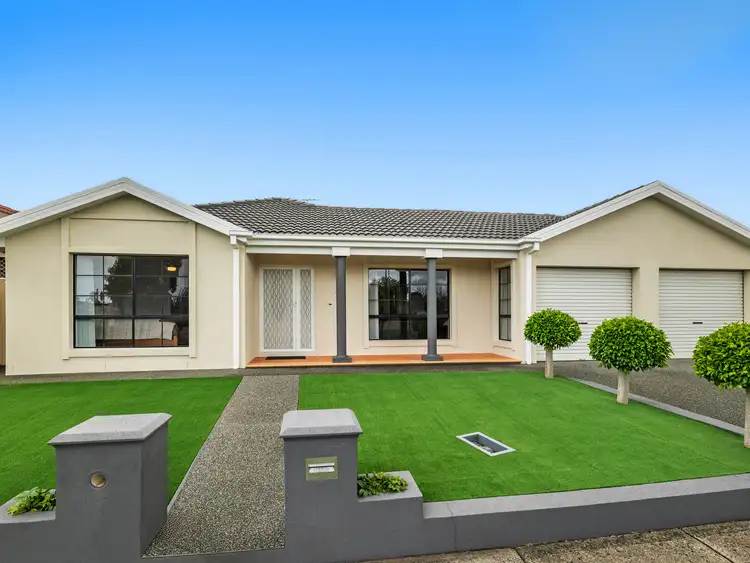48 Hume Drive, Sydenham VIC 3037