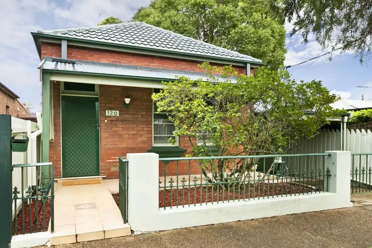 120 Edith Street