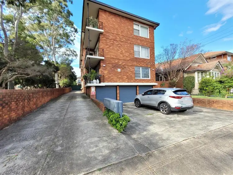 4/60 Victoria Street