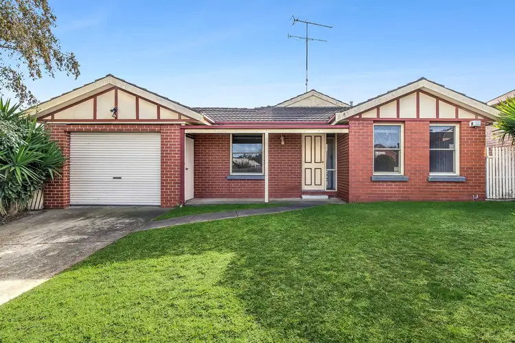7 Maddison Court