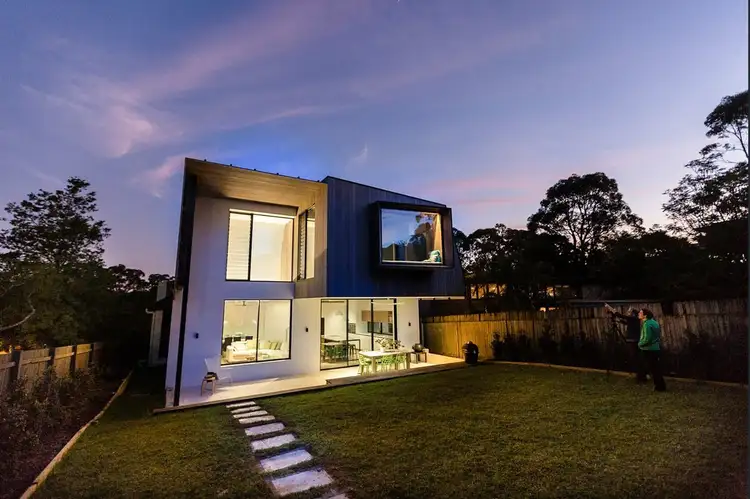 13 Banksia Close, Lane Cove West NSW 2066